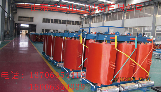 许昌变压器厂家 许昌变压器厂家