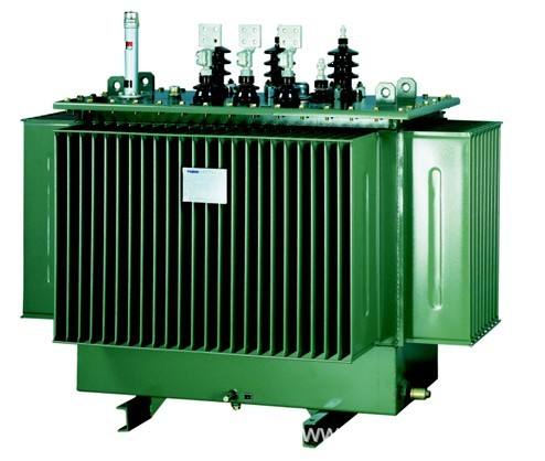 许昌KS9/KS11矿用变压器