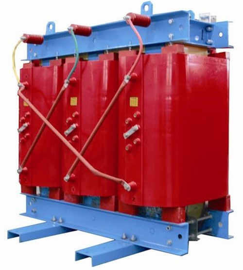 许昌SCB12-630KVA/10KV/0.4KV干式变压器