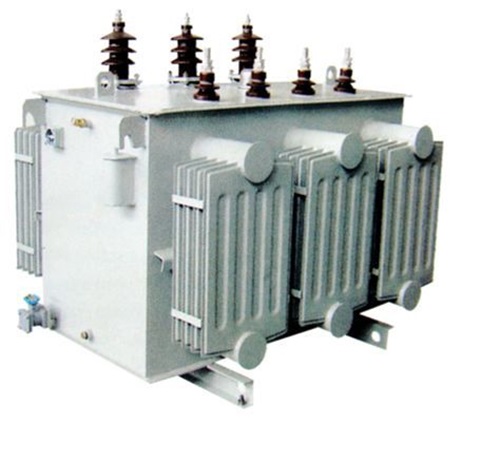 许昌SCB11-50KVA/10KV/0.4KV油浸式变压器