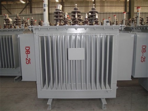 许昌S13-630KVA/10KV/0.4KV油浸式变压器
