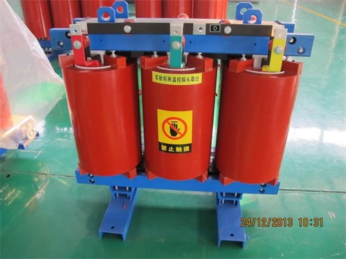 许昌SCB11-4000KVA/10KV/0.4KV干式变压器