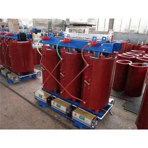 许昌SCB10-250KVA干式变压器厂家