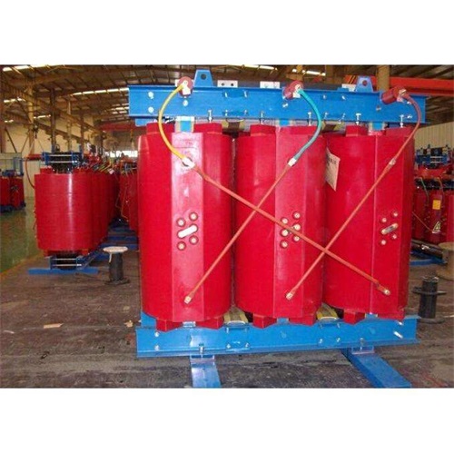 许昌SCB11-1600KVA干式变压器