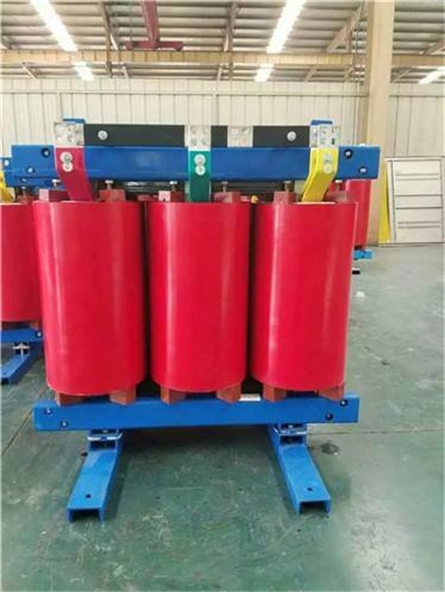 许昌SCB11-630KVA/10KV/0.4KV干式变压器