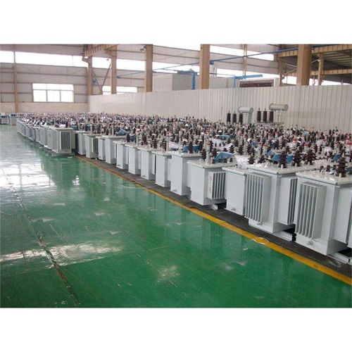 许昌S13-800KVA/35KV/10KV/0.4KV油浸式变压器