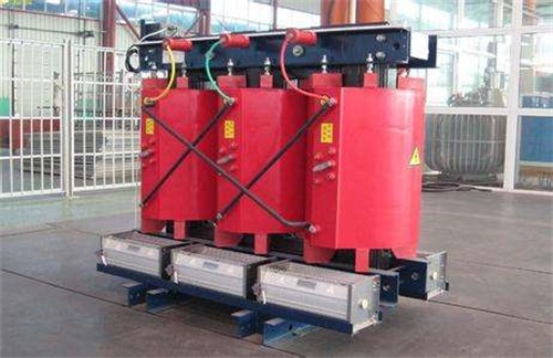 许昌SCB13-800KVA/10KV/0.4KV干式变压器