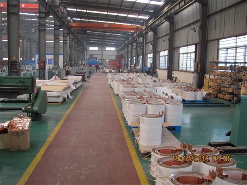 许昌S13-1600KVA/35KV/10KV/0.4KV油浸式变压器