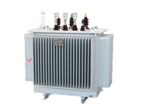 许昌S13-125KVA/10KV/0.4KV油浸式变压器