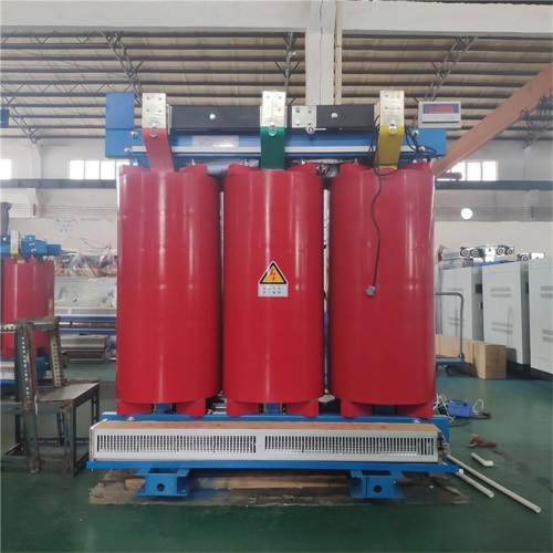许昌SCB13-125KVA/10KV/0.4KV干式变压器