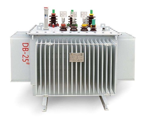 许昌S11-2000KVA/35KV/10KV/0.4KV油浸式变压器