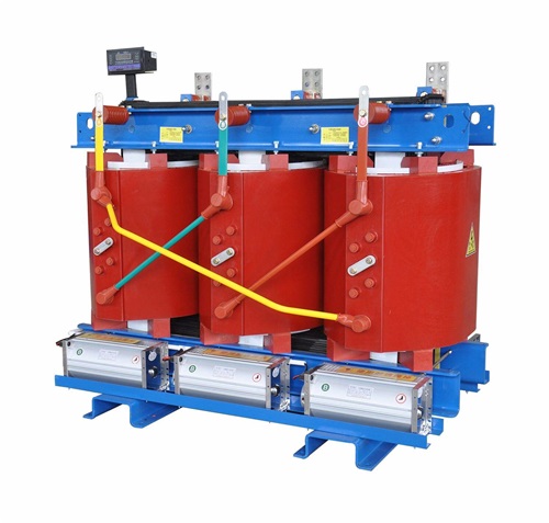 许昌SCB11-3150KVA/10KV/0.4KV干式变压器