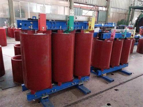 许昌SCB10-800KVA干式变压器现货价格