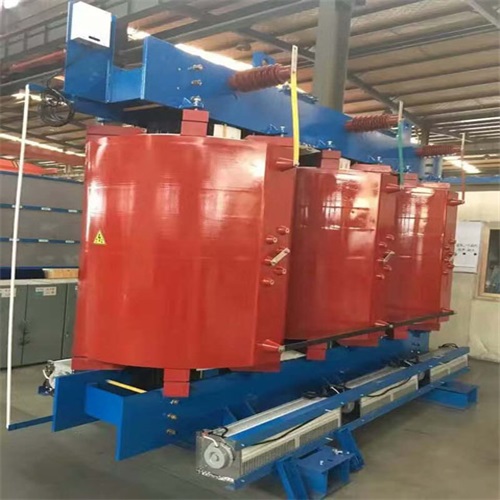 许昌SCBH15-315KVA非晶合金干式变压器
