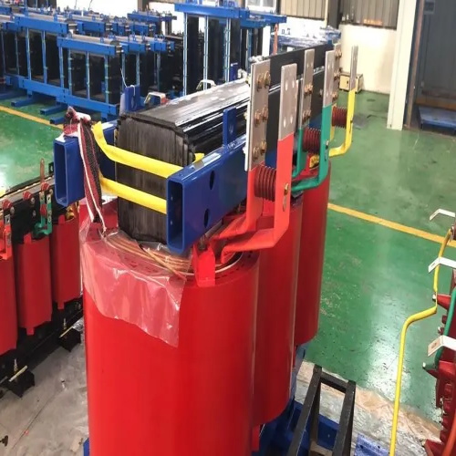 许昌SCBH15-250KVA非晶合金干式变压器