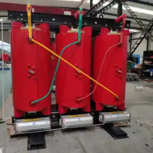 许昌2000KVA非晶合金干式变压器