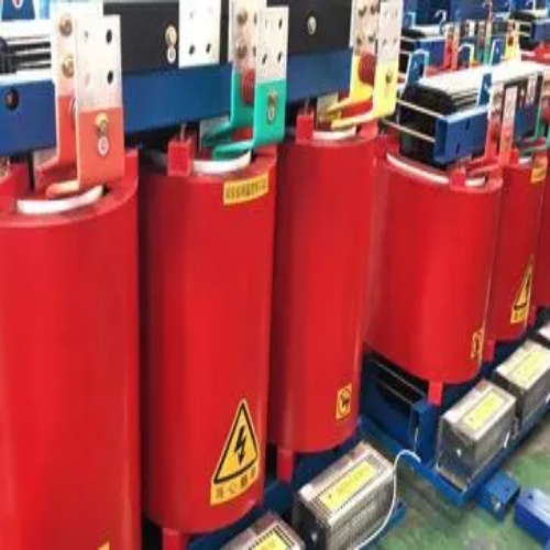 许昌SCB14-315KVA干式变压器