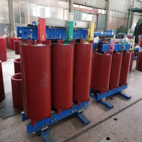 许昌SCBH15-1250KVA/10KV/0.4KV非晶合金干式变压器