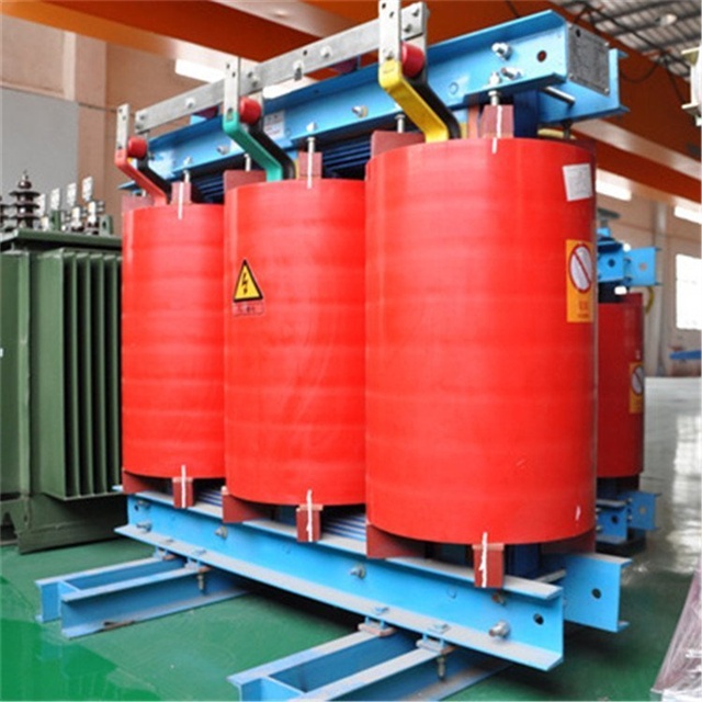 许昌矿用防爆变压器