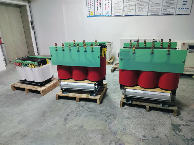 许昌矿用电力变压器