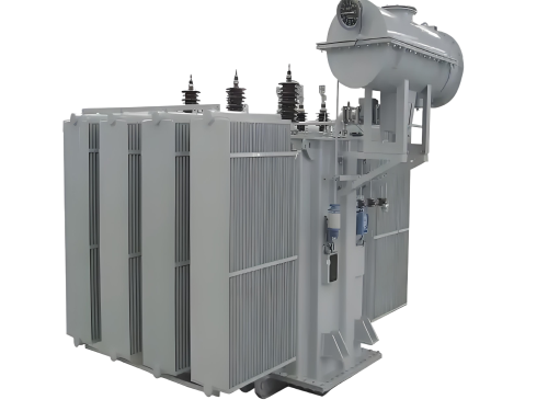 许昌非晶合金试验变压器