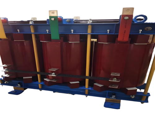 许昌矿用防爆移动变压器