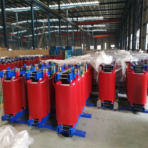 许昌SCB13变压器